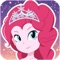 Princess Pony Games - Fun Dress Up Games for Girls