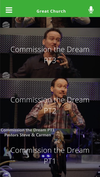 Great Church Edmonton