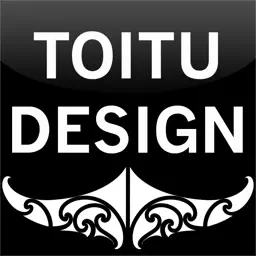 Toitu Design app icon