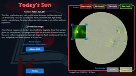 Game screenshot Solar Vision hack