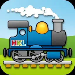 Train Tracker app icon