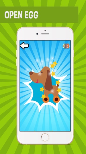 Wheel of Surprise Egg(圖3)-速報App