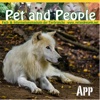 Pet and People