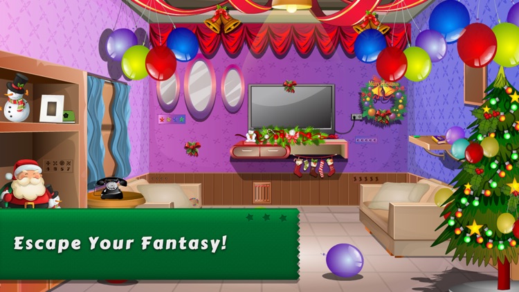 A NONPLUS PREZZIE - Come and find your gift screenshot-3