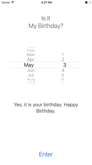IsItMyBirthday(圖2)-速報App