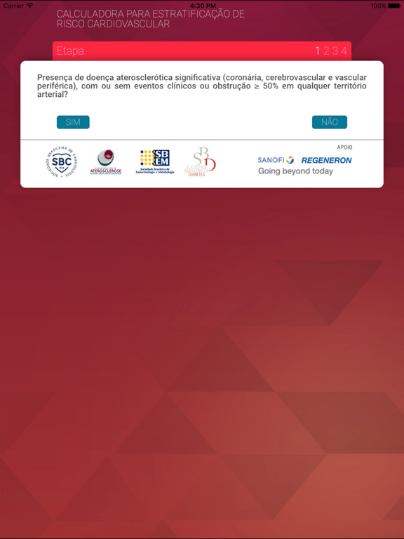 Screenshot #4 pour CALCULADORA ER 2017