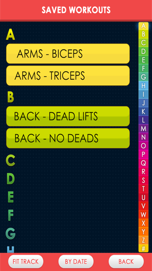 Direct Fit Track(圖3)-速報App