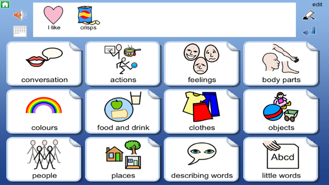Widgit Go(圖2)-速報App