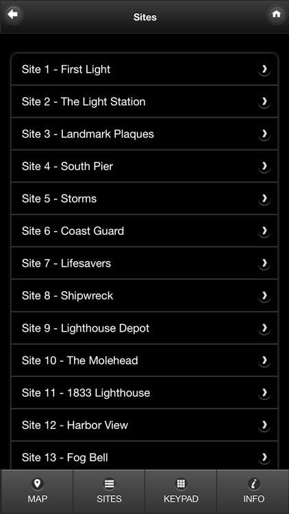 Buffalo Lighthouse screenshot-3