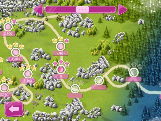 Screenshot #5 for Sternenschweif – Magischer Einhornflug