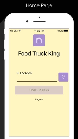 Food Truck King(圖2)-速報App