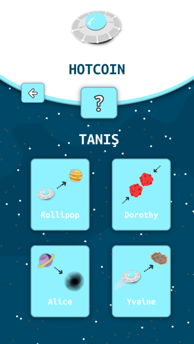 Screenshot #2 pour HotCoin