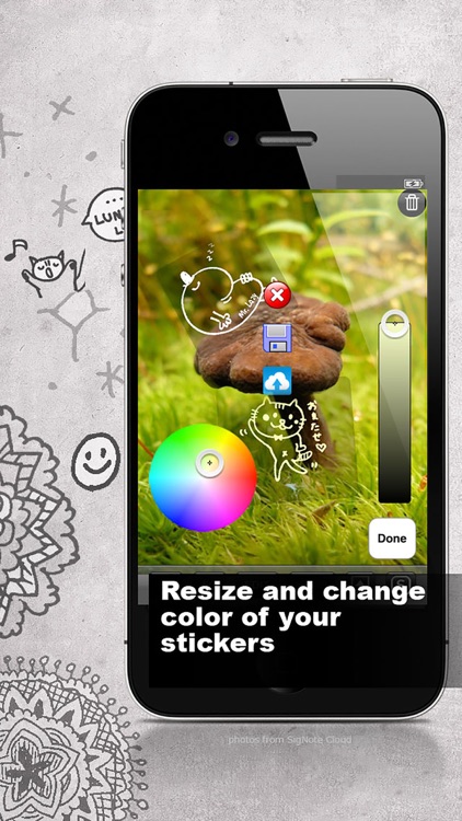 SigNote screenshot-3