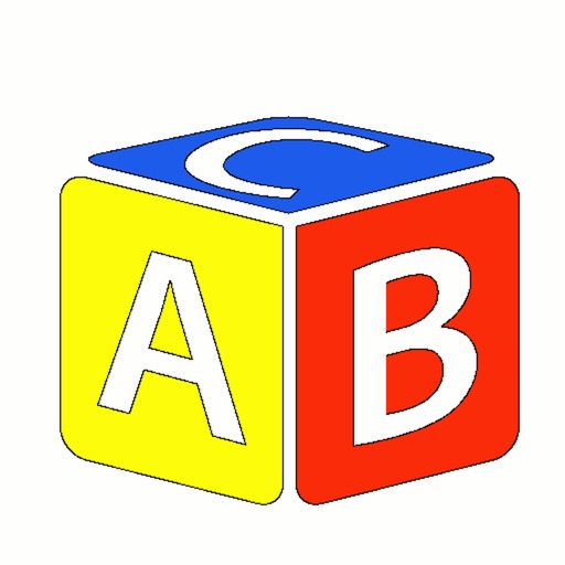 ABC Reader Learn and teach kids to read words iOS App