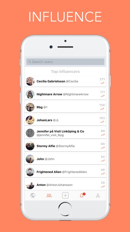 SORS - Map Your World! screenshot-4