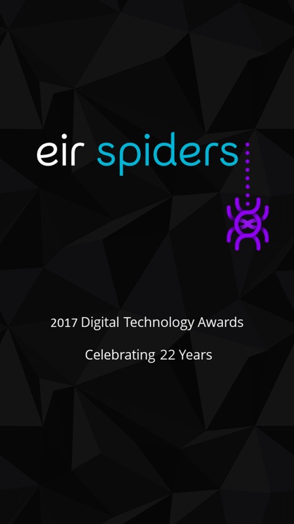 eir spiders