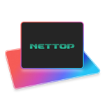 Download NetTop app