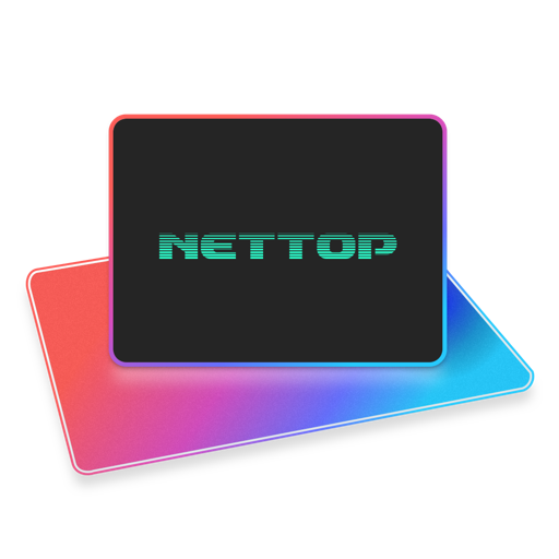 NetTop App Problems