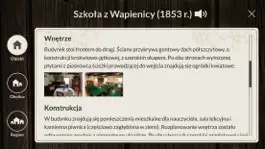 Game screenshot Skansen Chorzów apk