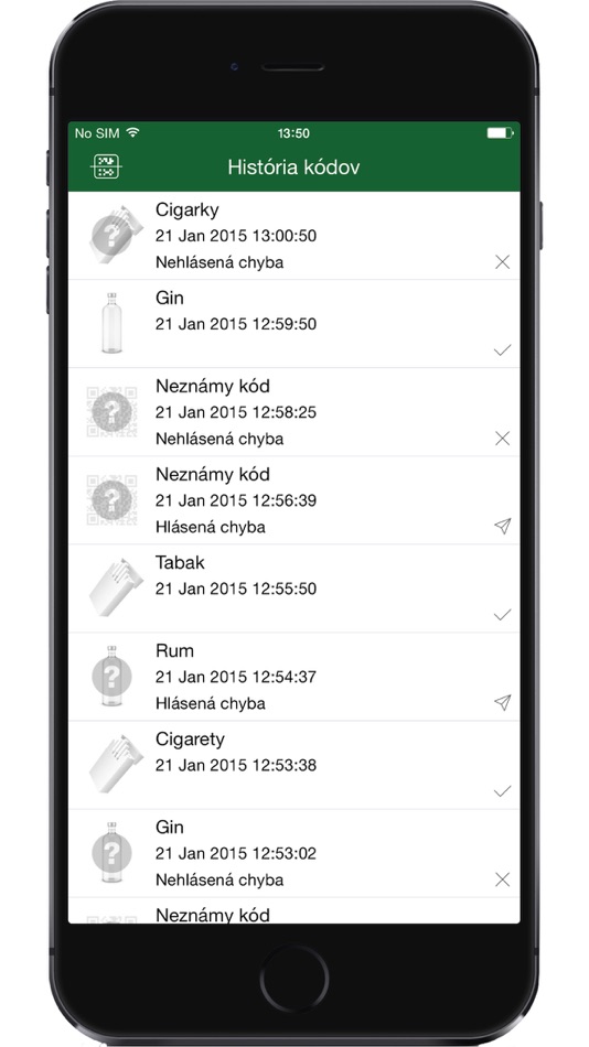 #2. Superkolky (iOS) 由: Finančná správa SR