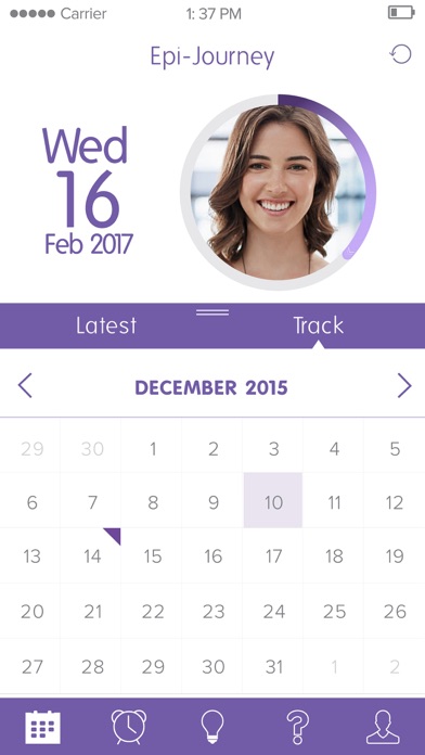 Screenshot #3 pour Epi-Journey Philippines