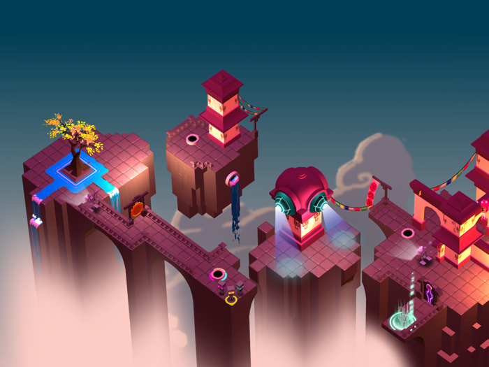 미스터 퓨쳐 닌자