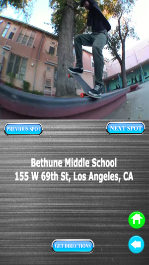 So Cal Skate Spots(圖4)-速報App