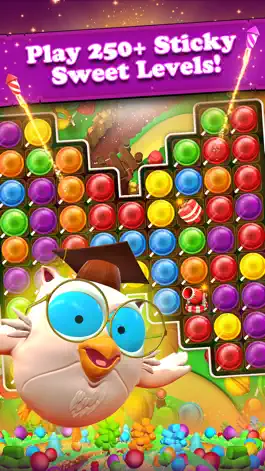 Game screenshot Tootsie POP mod apk