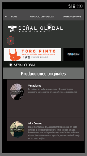 Señal Global(圖3)-速報App