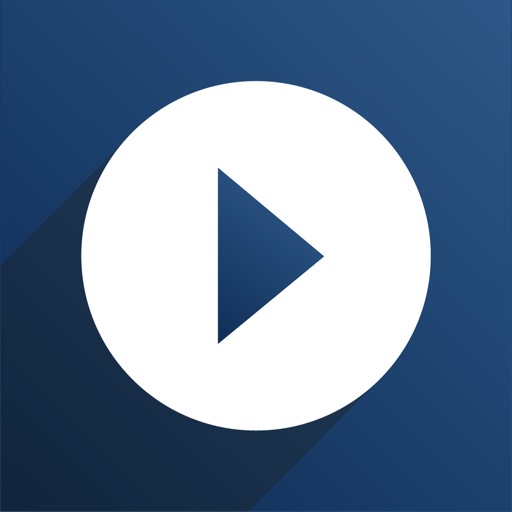 AVPlayer for iPhone iOS App