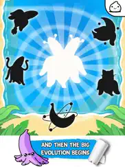banana evolution food clicker ipad capturas de pantalla 2
