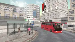 Game screenshot Bus Simulator 17 Bus Driver hack