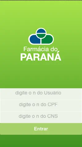 Game screenshot Farmácia Paraná mod apk