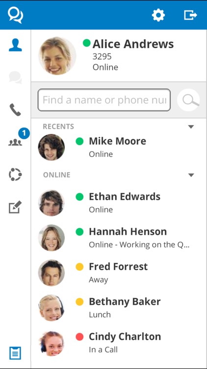 NEC Business ConneCT UCC