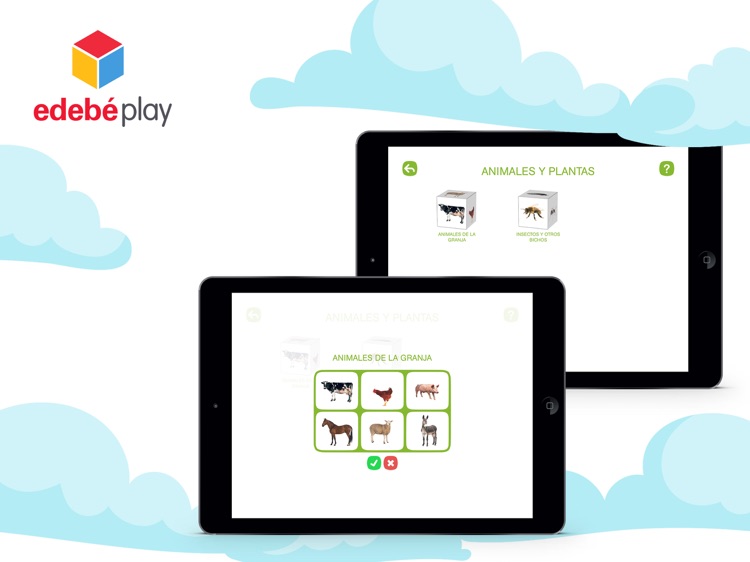 edebéplay screenshot-4