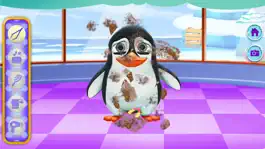 Game screenshot A Princess Dress-UP And Pet Care hack