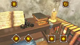 Game screenshot Mini Knight Trials hack