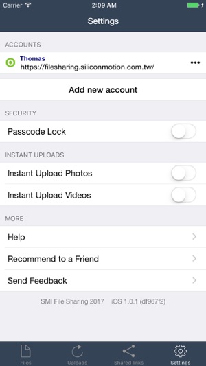 SMI File Sharing(圖3)-速報App