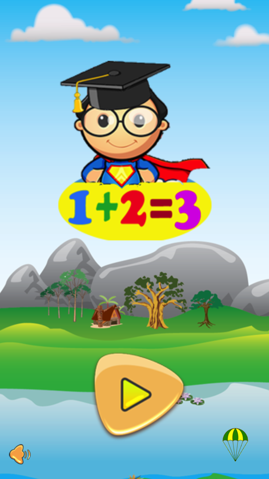 IOE Quick Math - 1.1 - (iOS)