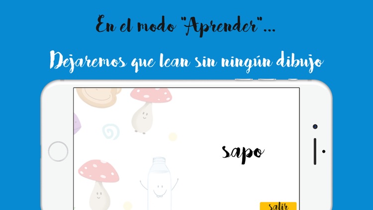 Aprende a Leer Hablando