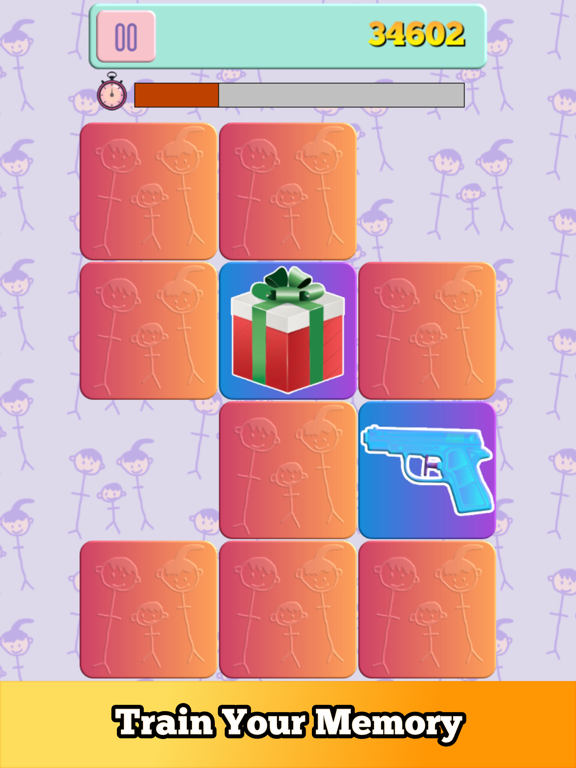 Screenshot #6 pour Images and Words