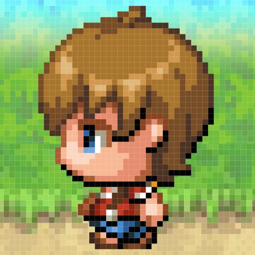 エミールの小さな冒険 app icon