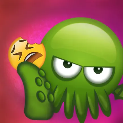 Cthulhu Emojis Читы