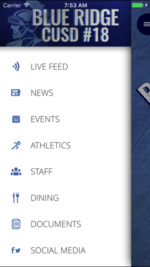 Blue Ridge #18, IL(圖2)-速報App