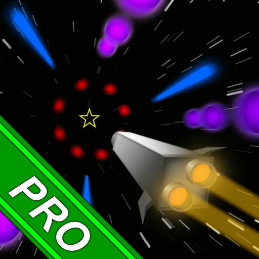 Lunar Laser Pro icon