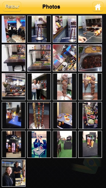 Le Roi du Rodizio screenshot-3