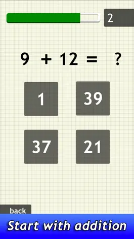 Game screenshot Daily Brain Trainer - Solve Algebra Equations mod apk