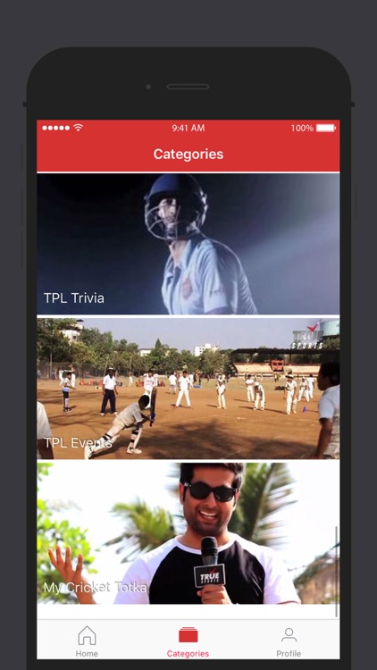 TPL - True Premier League screenshot-3