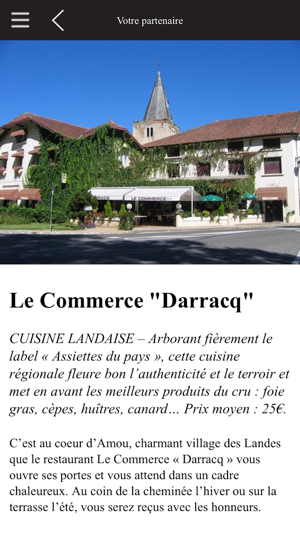 BIEN VIVRE A ORTHEZ(圖4)-速報App