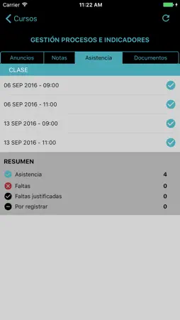 CENTRUM Mobile screenshot 4